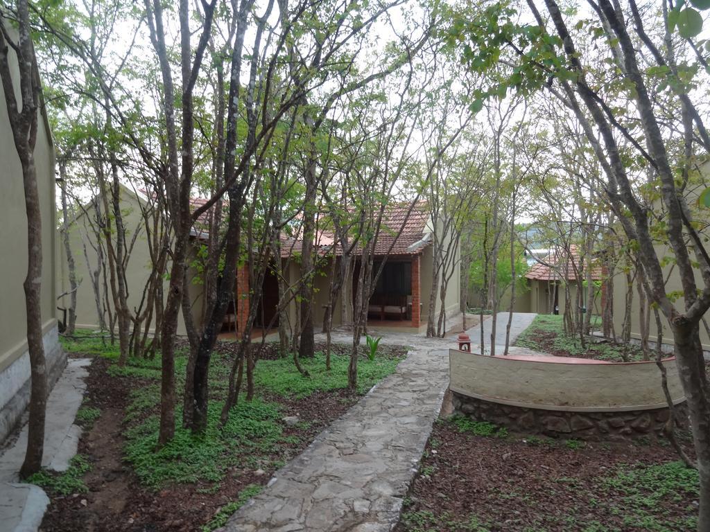 The Windflower Jungle Resort & Spa, Bandipūr Zewnętrze zdjęcie