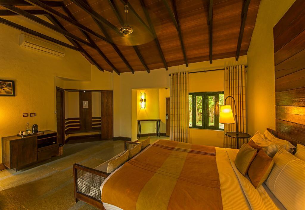 The Windflower Jungle Resort & Spa, Bandipūr Zewnętrze zdjęcie