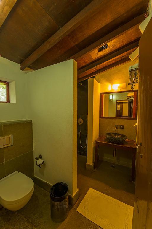 The Windflower Jungle Resort & Spa, Bandipūr Zewnętrze zdjęcie