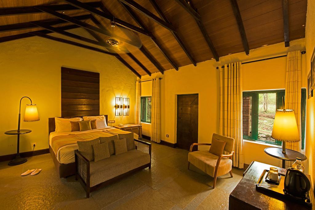 The Windflower Jungle Resort & Spa, Bandipūr Zewnętrze zdjęcie