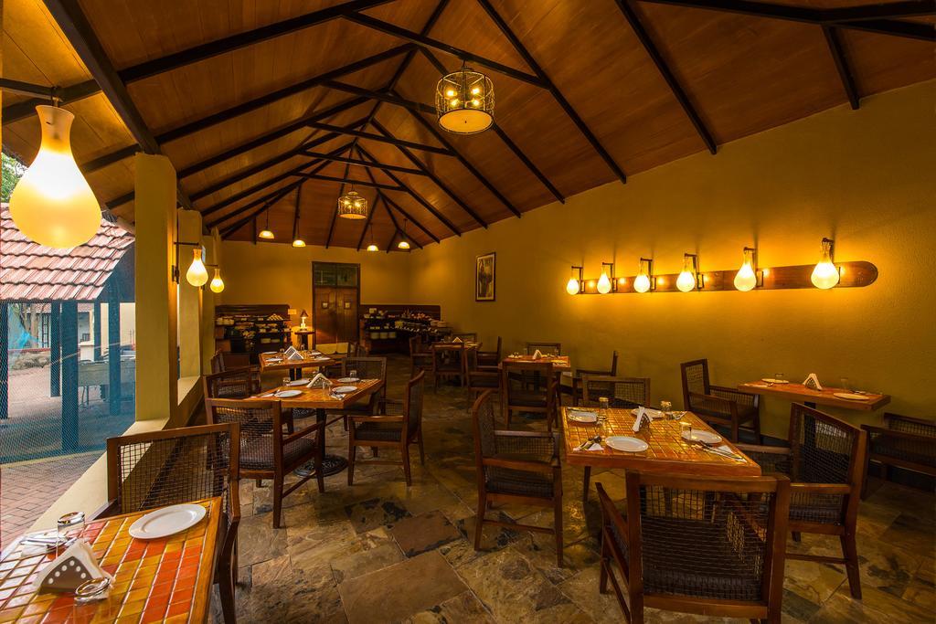 The Windflower Jungle Resort & Spa, Bandipūr Zewnętrze zdjęcie