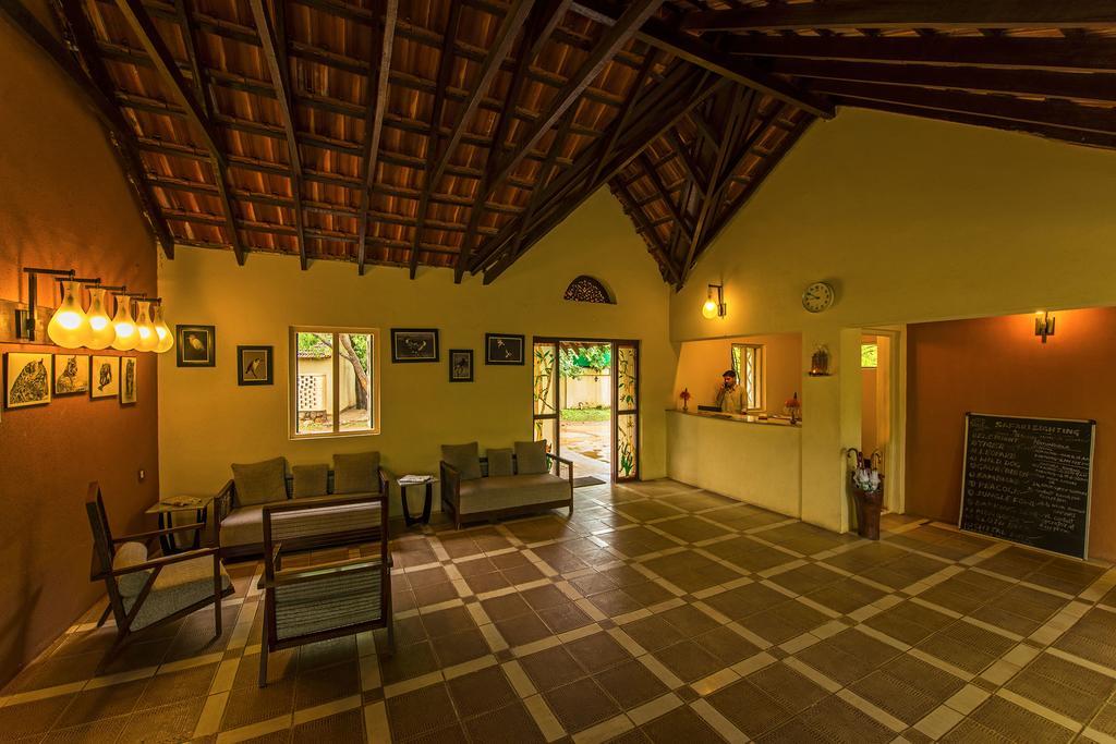 The Windflower Jungle Resort & Spa, Bandipūr Zewnętrze zdjęcie