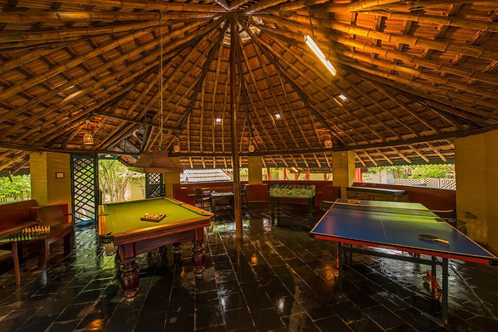 The Windflower Jungle Resort & Spa, Bandipūr Zewnętrze zdjęcie