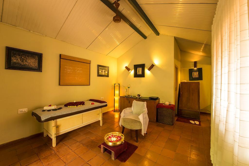 The Windflower Jungle Resort & Spa, Bandipūr Zewnętrze zdjęcie