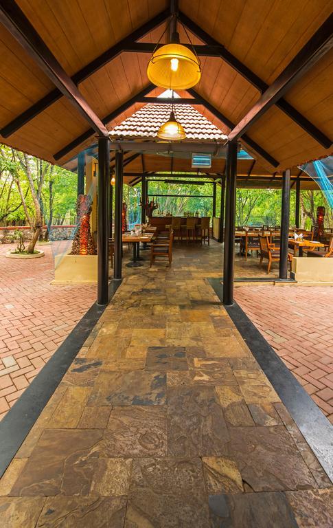 The Windflower Jungle Resort & Spa, Bandipūr Zewnętrze zdjęcie